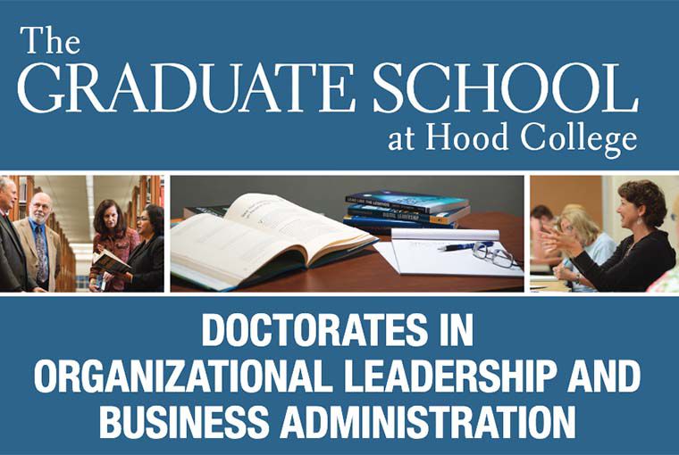 Doctoral Information Session